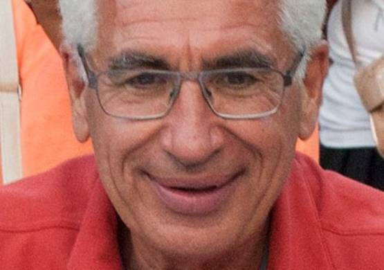 Jacques Viallat