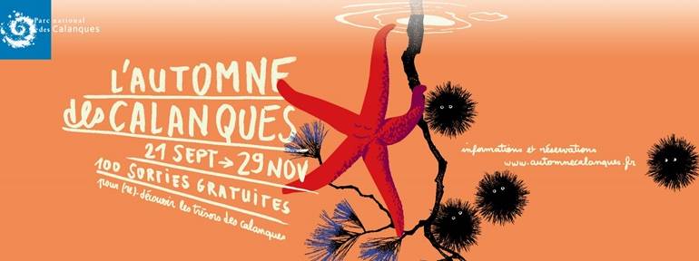 2020-10-07 Edu Calanques Visite des Ruchers d’Abiho Calanques Lun & La Jarre