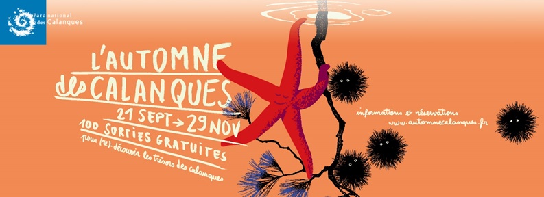2020-10-07 Edu Calanques Visite des Ruchers d’Abiho Calanques Lun & La Jarre