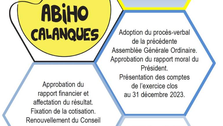 2024-04-23 Assemblée générale Abiho Calanques
