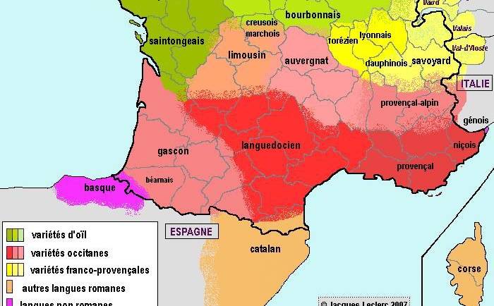 2026-04-04 Cours de provençal avec les 1 000 mots indispensables.